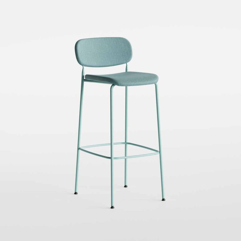 Feather Barstool 750 - Color2 - Produktbild v1